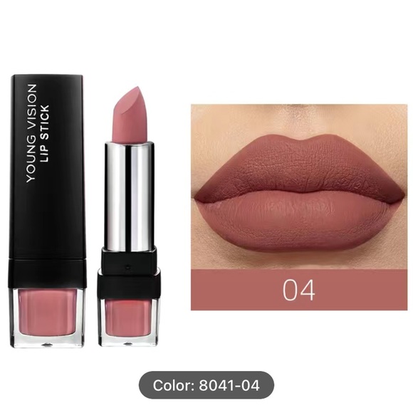 Young Vision Lipstick Set - Picture 3 of 4